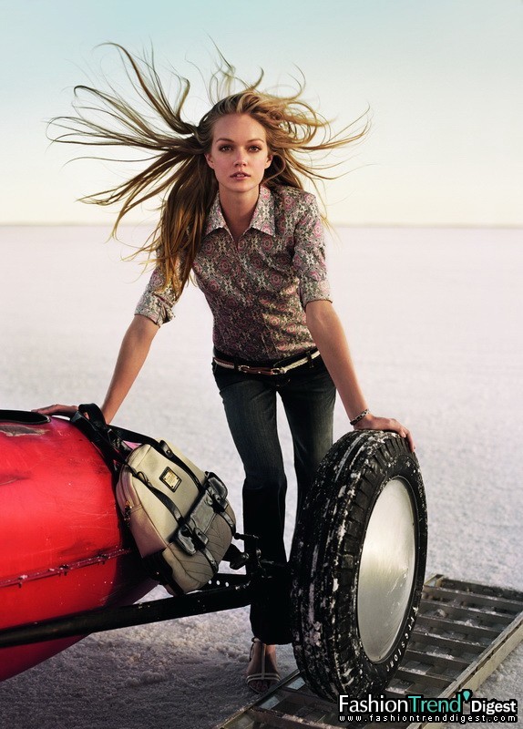 Tommy Hilfiger 2008ďVDƬ
